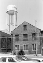 Dunn Woolen Mill buildings